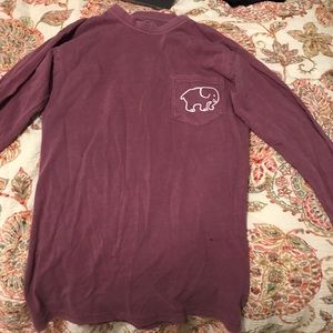 Ivory Ella Long Sleeve